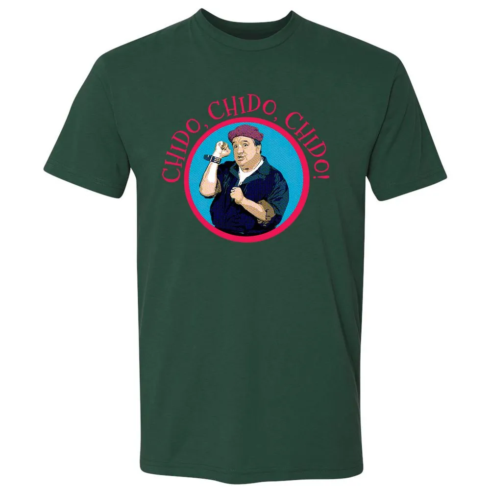 Premium Unisex T-Shirt - CSD648Y3 - Forest Green - 13