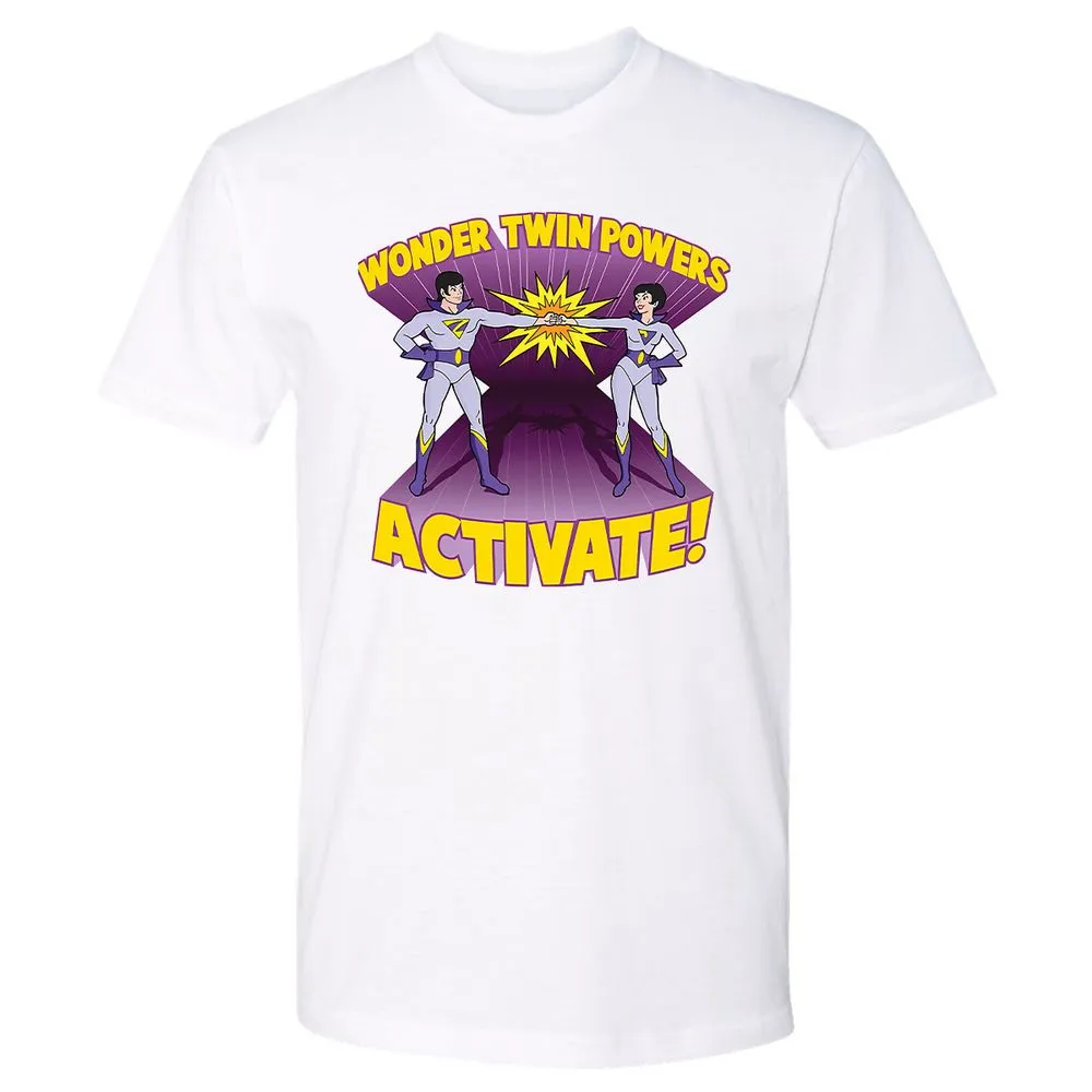 Premium Unisex T-Shirt - CX4TKTB6 - White - 4