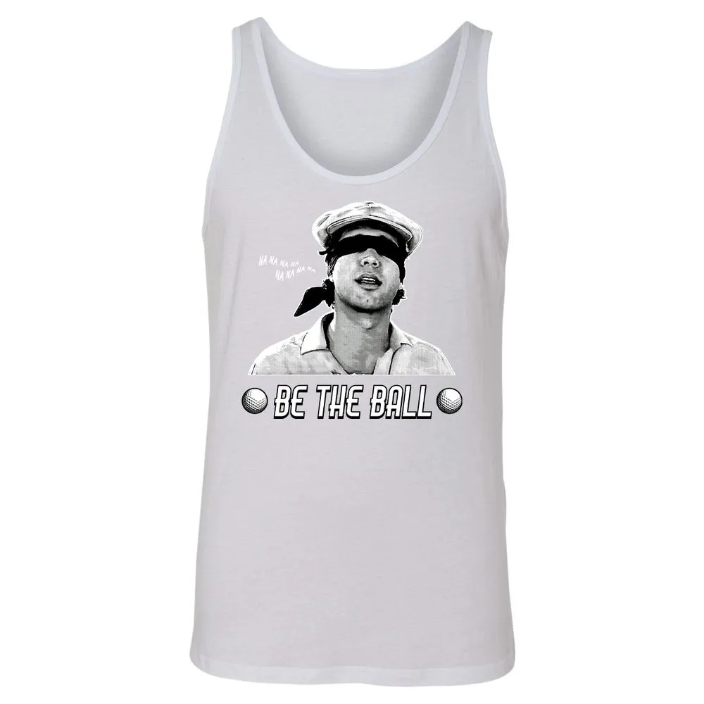 Unisex Jersey Tank - 3WCAMPDR - White - 14