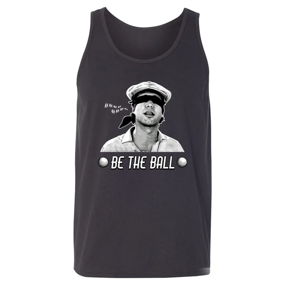 Unisex Jersey Tank - 3WCAMPDR - Dark Grey - 7