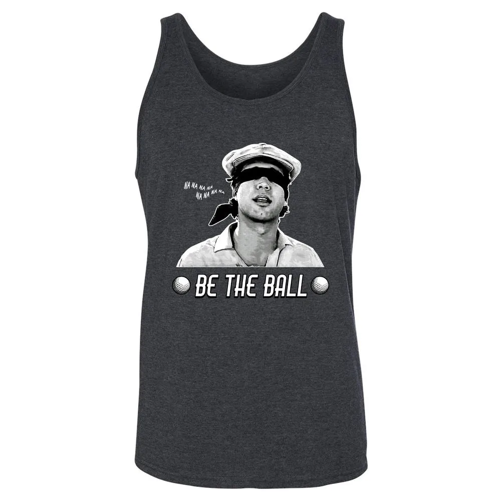 Unisex Jersey Tank - 3WCAMPDR - Dark Grey Heather - 6