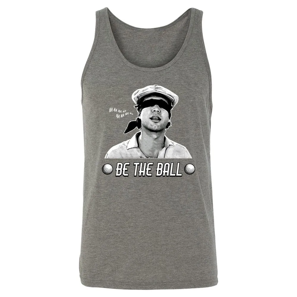 Unisex Jersey Tank - 3WCAMPDR - Grey Triblend - 8