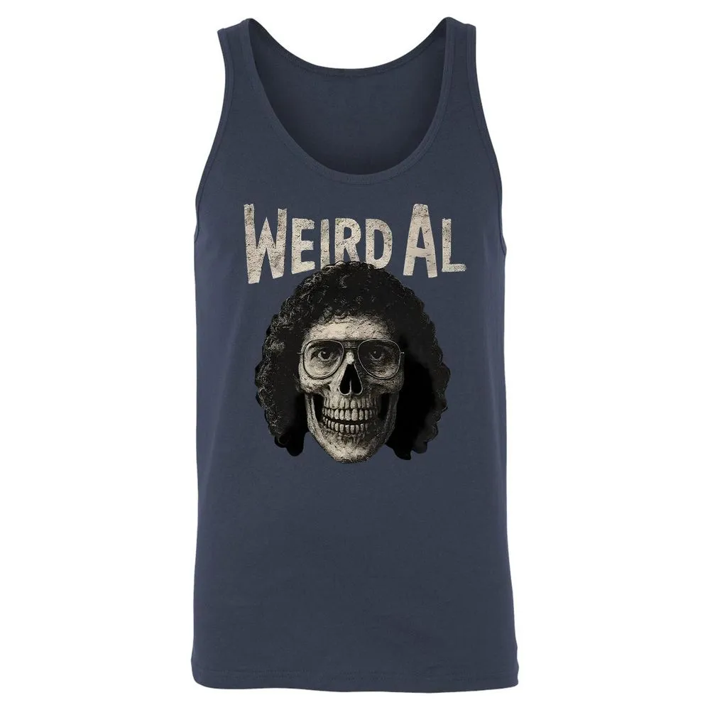 Unisex Jersey Tank - DGKGQW22 - Navy - 2