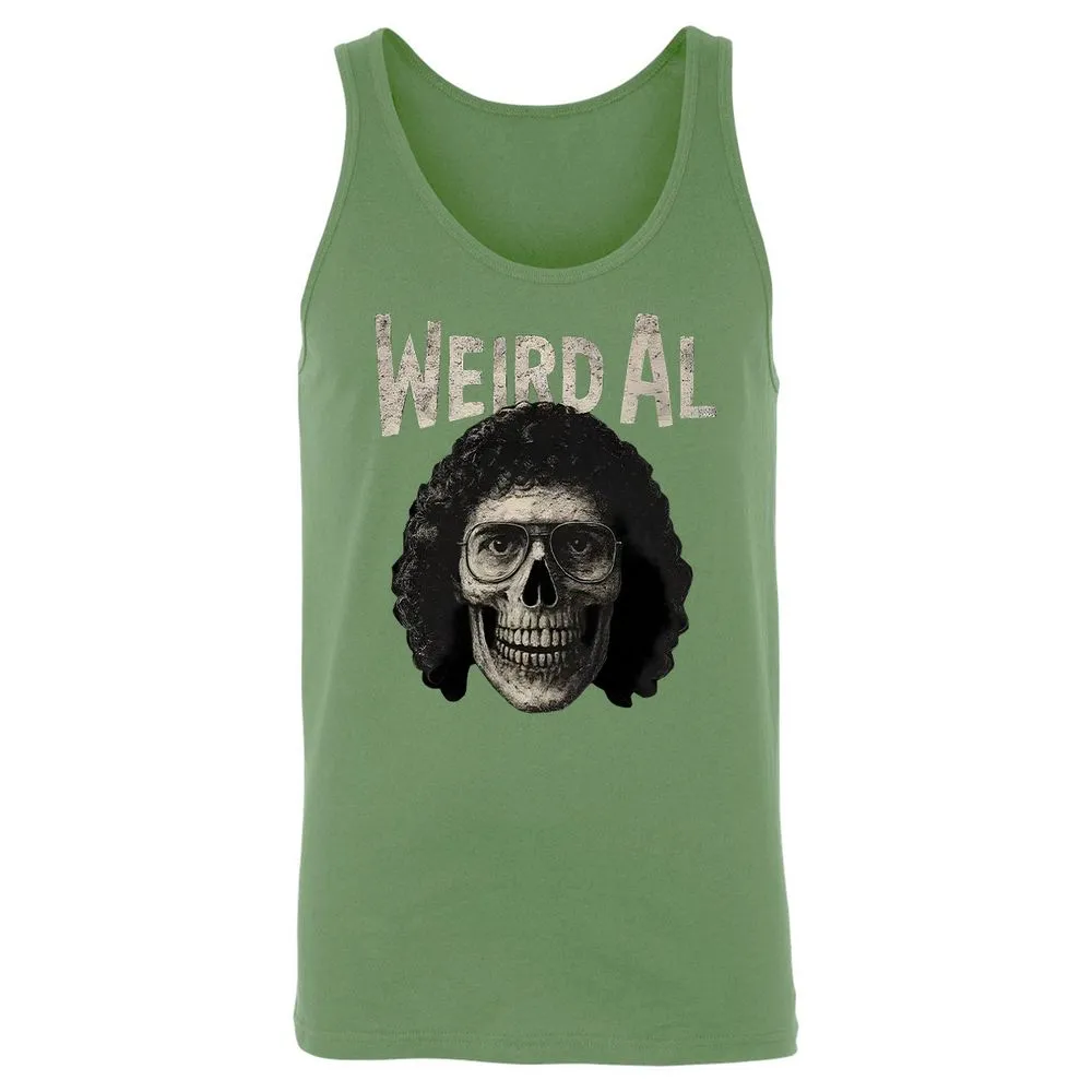 Unisex Jersey Tank - DGKGQW22 - Leaf - 10