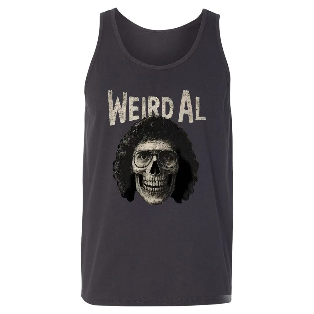 Unisex Jersey Tank - DGKGQW22 - Dark Grey - 7
