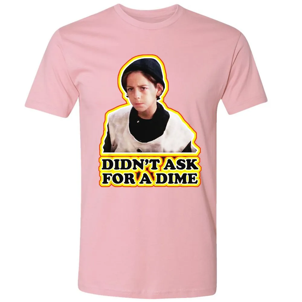 Premium Unisex T-Shirt - NGUMXMU5 - Light Pink - 3