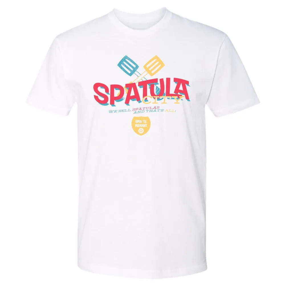 Premium Unisex T-Shirt - G97ENSW6 - White - 4