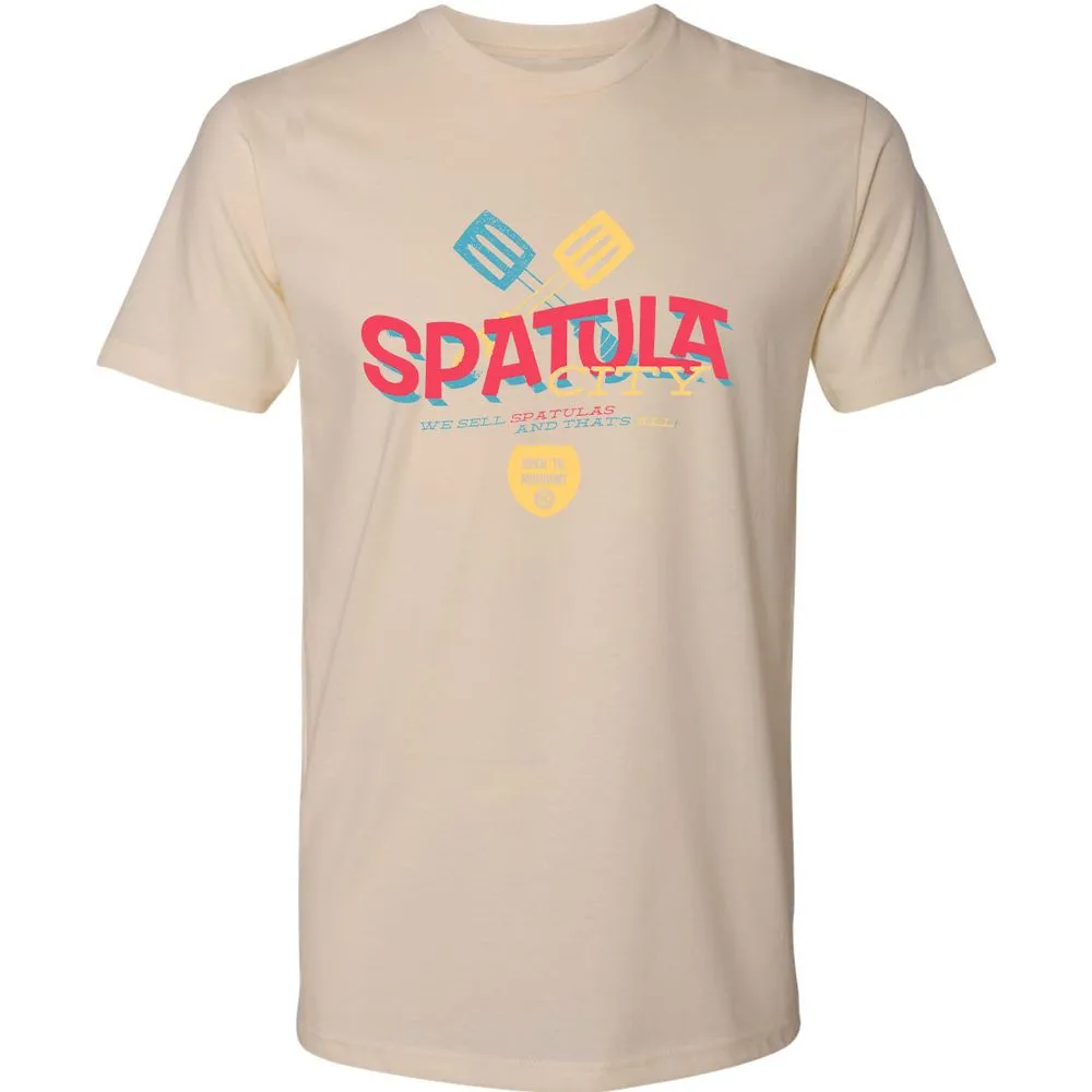 Premium Unisex T-Shirt - G97ENSW6 - Cream - 14