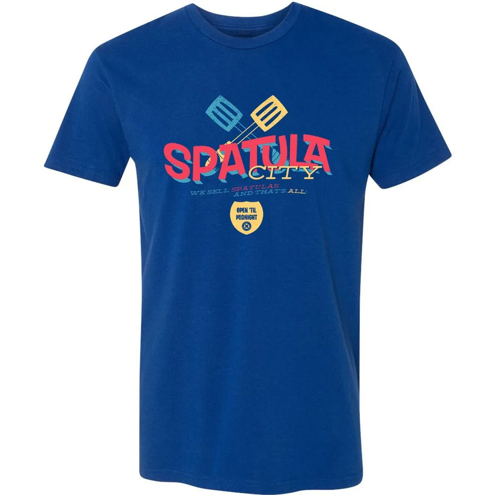 Premium Unisex T-Shirt - G97ENSW6 - Royal - 10