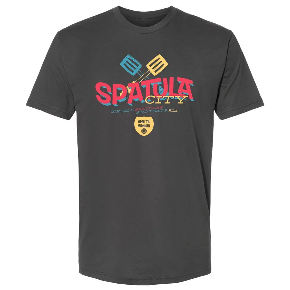 Premium Unisex T-Shirt - G97ENSW6 - Heavy Metal - 8