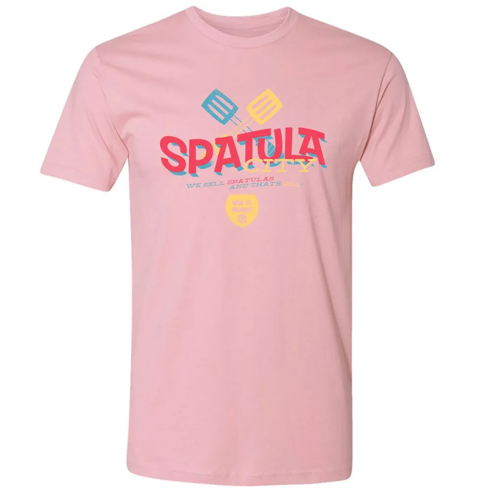 Premium Unisex T-Shirt - G97ENSW6 - Light Pink - 3