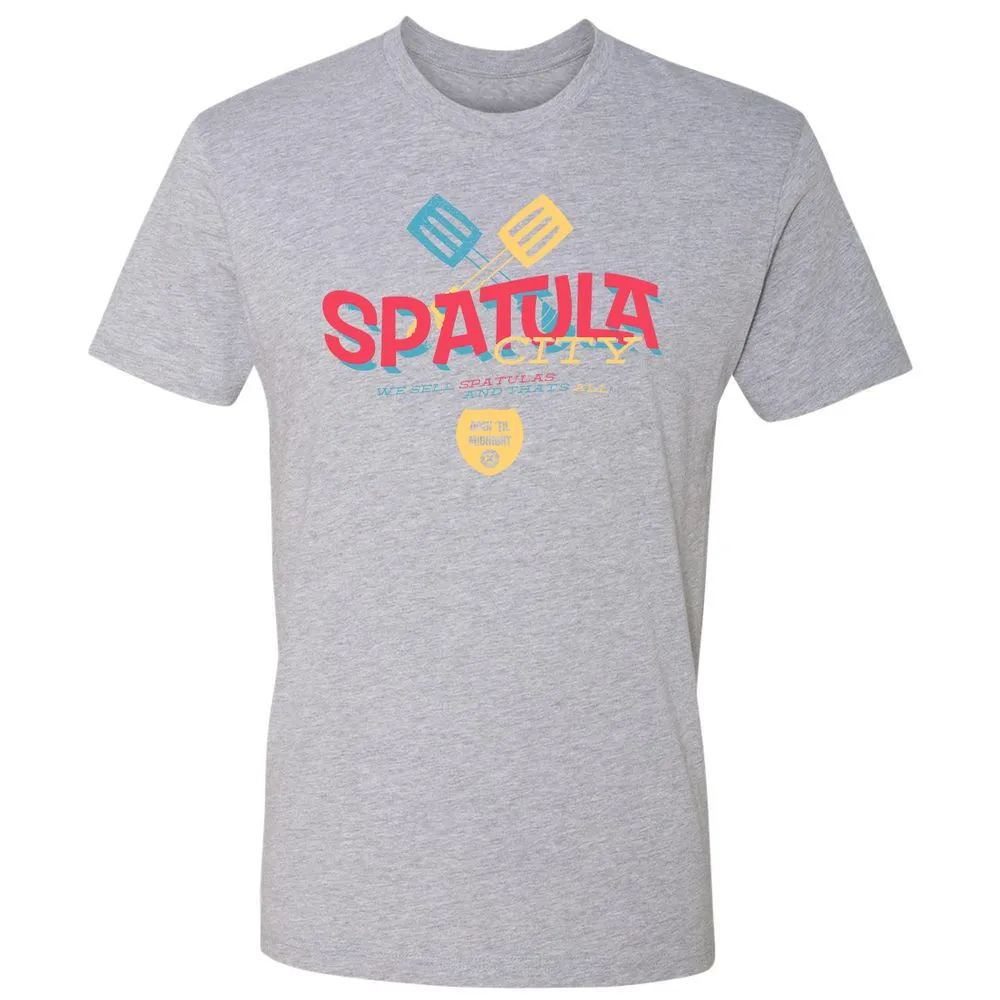 Premium Unisex T-Shirt - G97ENSW6 - Heather Grey - 9