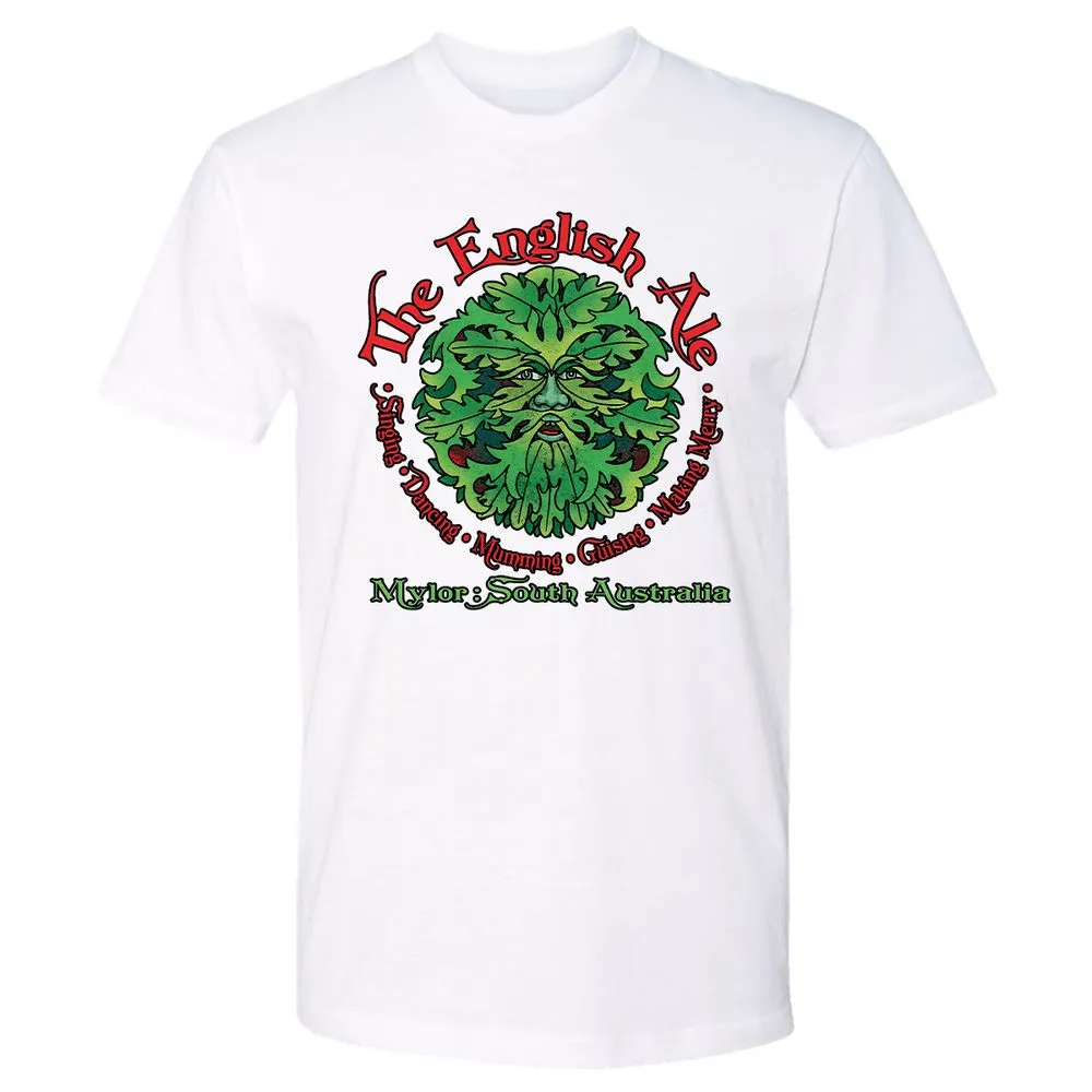 Premium Unisex T-Shirt - 8XEHVZ1E - White - 4