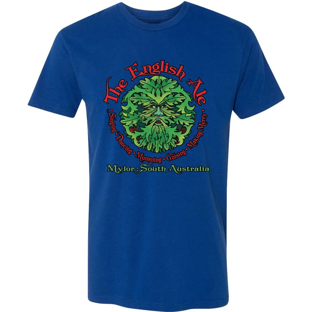 Premium Unisex T-Shirt - 8XEHVZ1E - Royal - 10