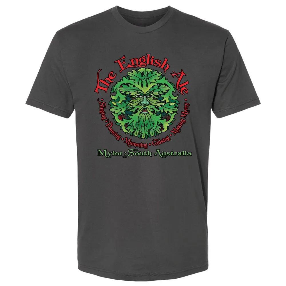Premium Unisex T-Shirt - 8XEHVZ1E - Heavy Metal - 8