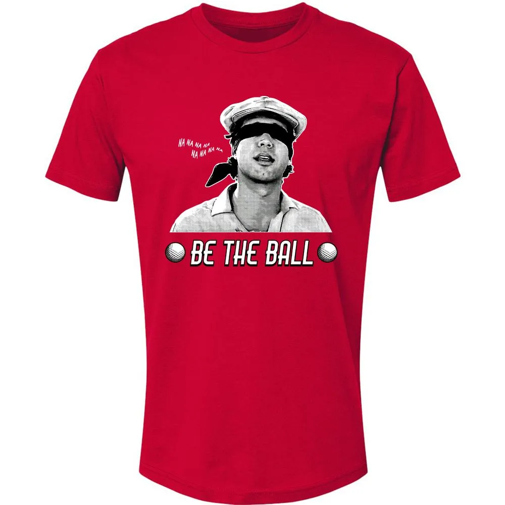 Premium Unisex T-Shirt - D5H16RQX - Red - 6
