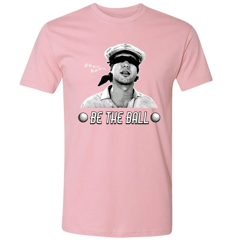 Premium Unisex T-Shirt - D5H16RQX - Light Pink - 3