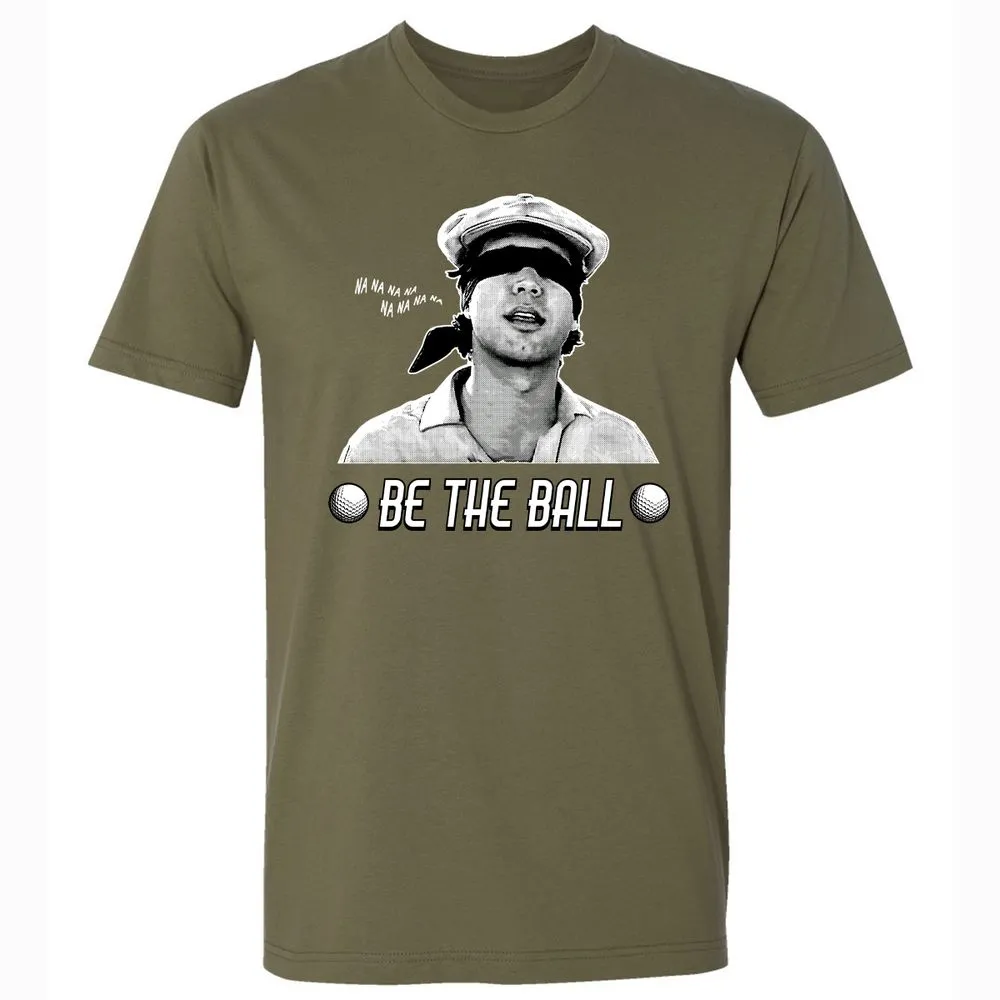 Premium Unisex T-Shirt - D5H16RQX - Military Green - 5