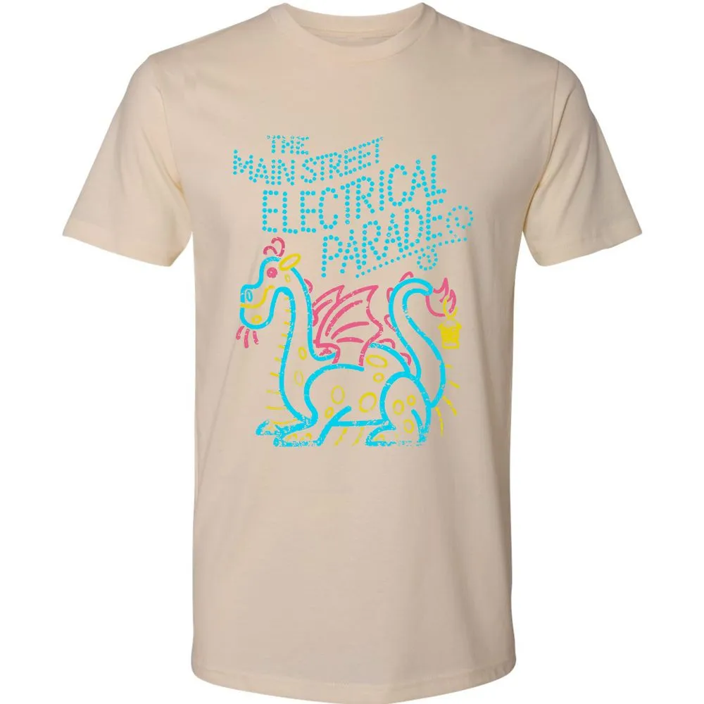 Premium Unisex T-Shirt - YUB7DG6N - Cream - 14