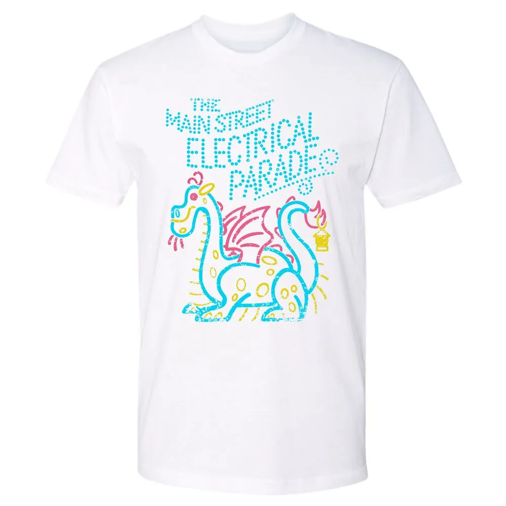 Premium Unisex T-Shirt - YUB7DG6N - White - 4
