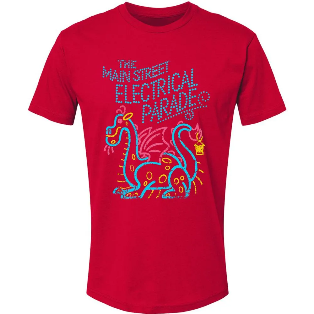Premium Unisex T-Shirt - YUB7DG6N - Red - 6