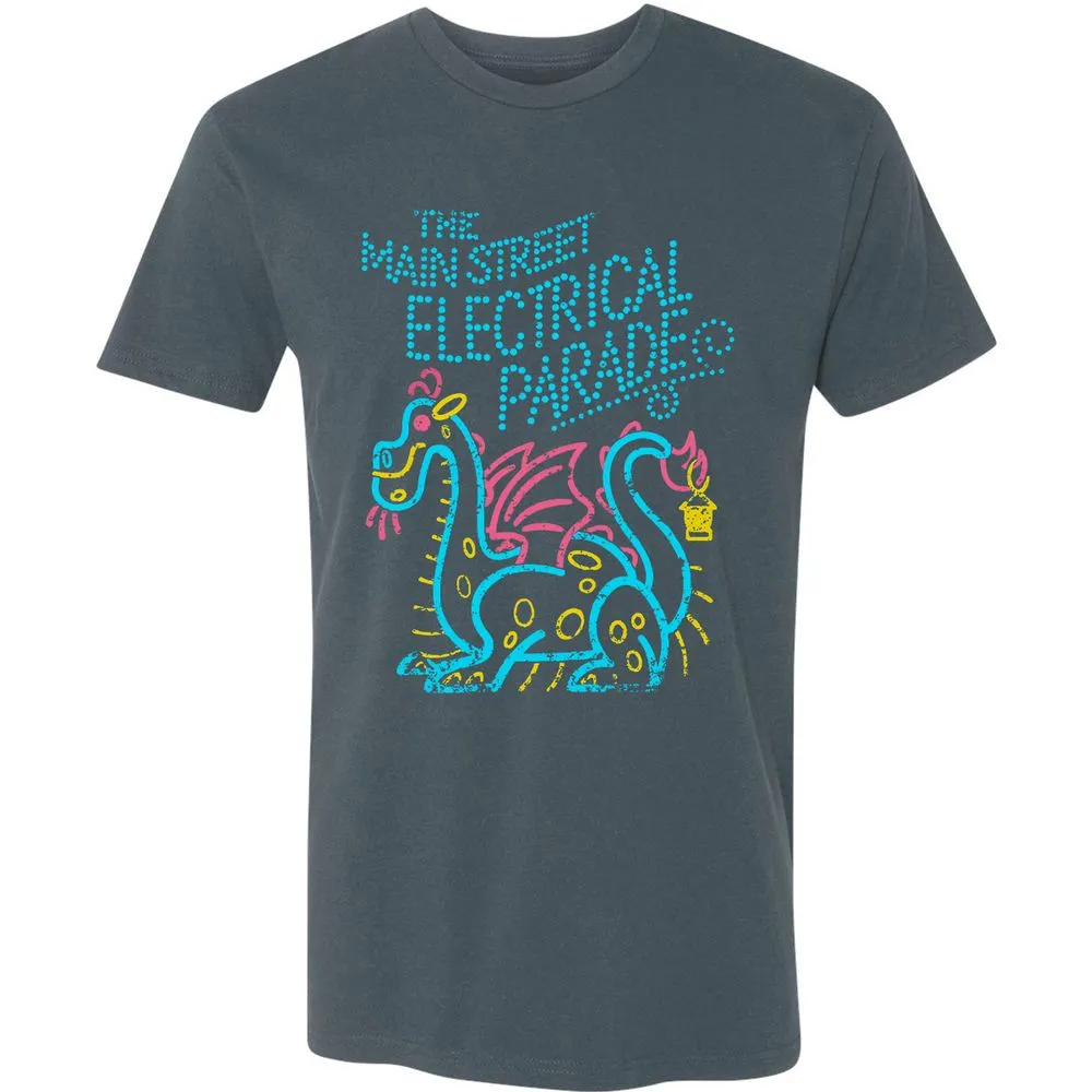 Premium Unisex T-Shirt - YUB7DG6N - Indigo - 15