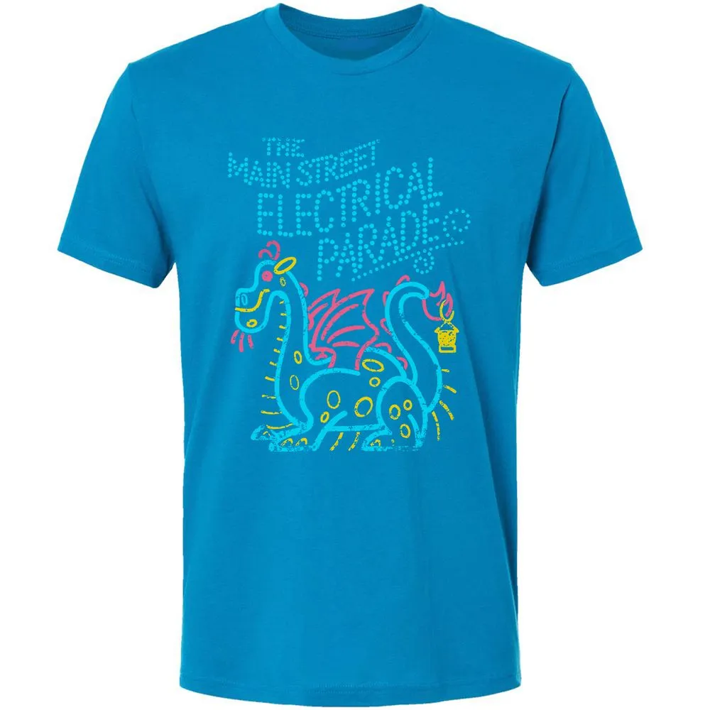 Premium Unisex T-Shirt - YUB7DG6N - Turquoise - 16