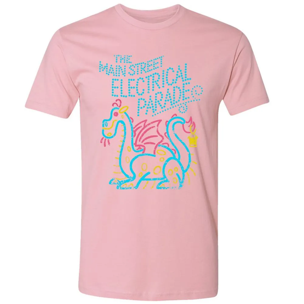 Premium Unisex T-Shirt - YUB7DG6N - Light Pink - 3