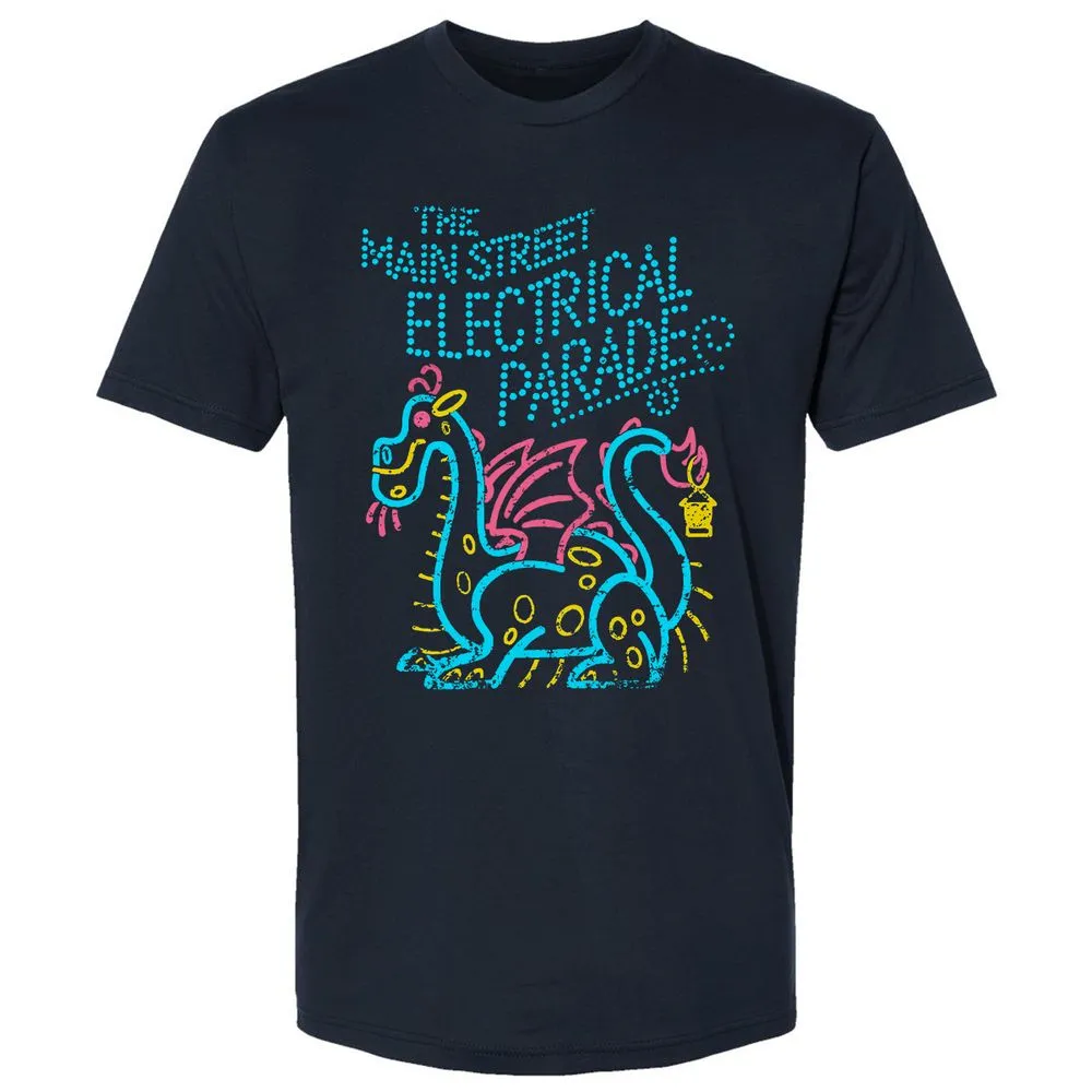 Premium Unisex T-Shirt - YUB7DG6N - Midnight Navy - 2