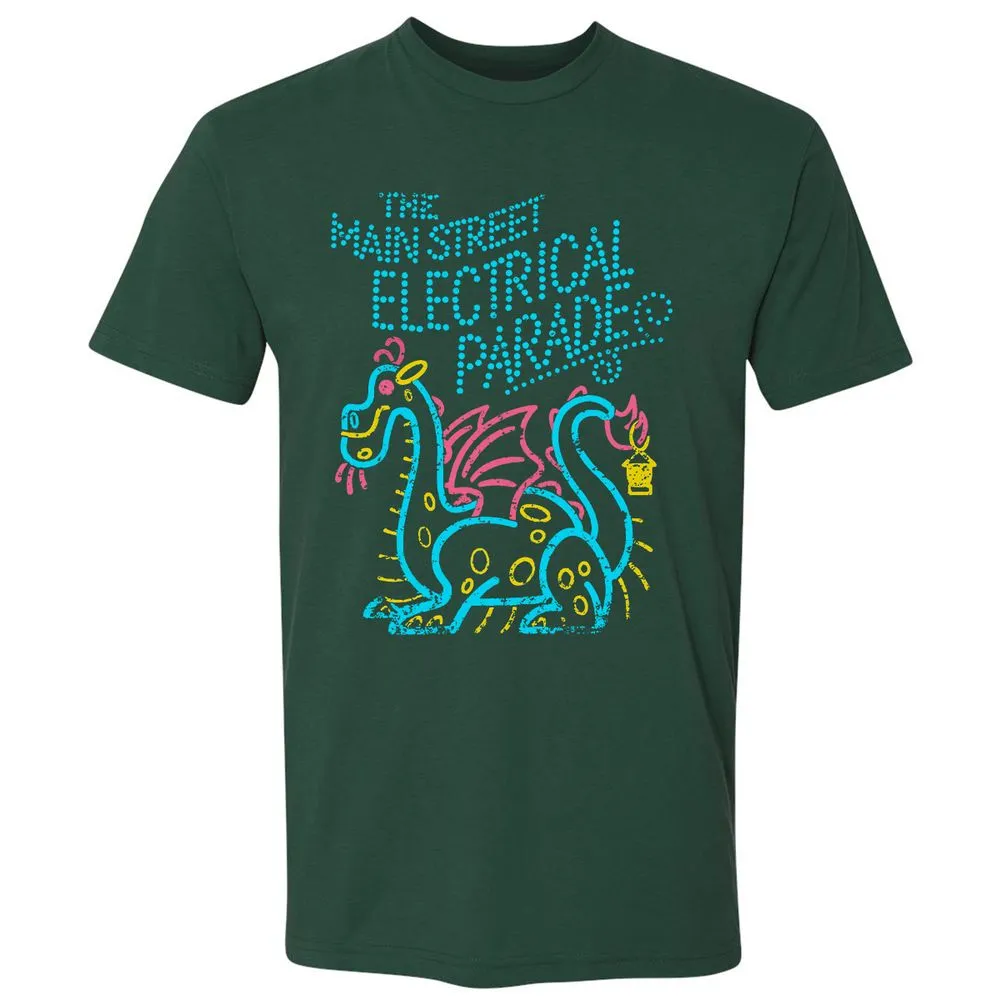 Premium Unisex T-Shirt - YUB7DG6N - Forest Green - 13