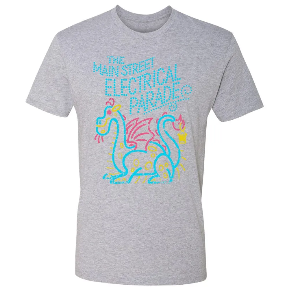 Premium Unisex T-Shirt - YUB7DG6N - Heather Grey - 9