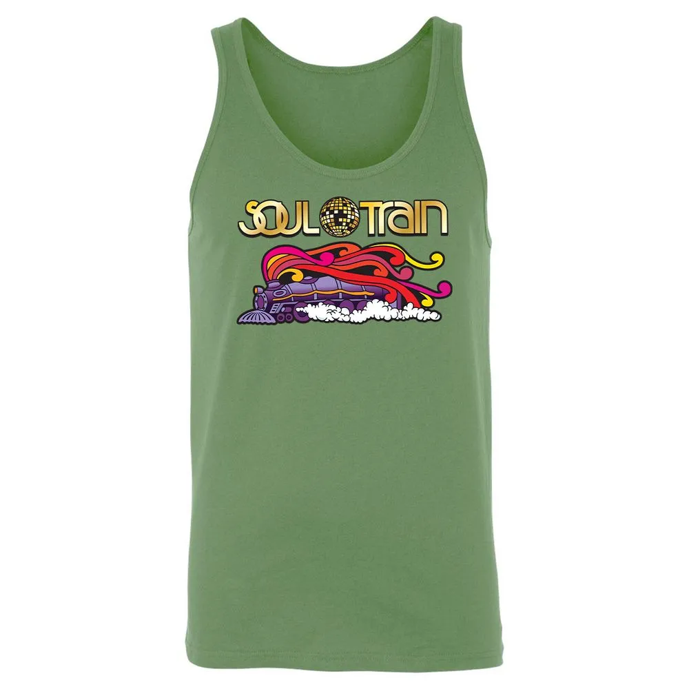Unisex Jersey Tank - X43GHXGE - Leaf - 10