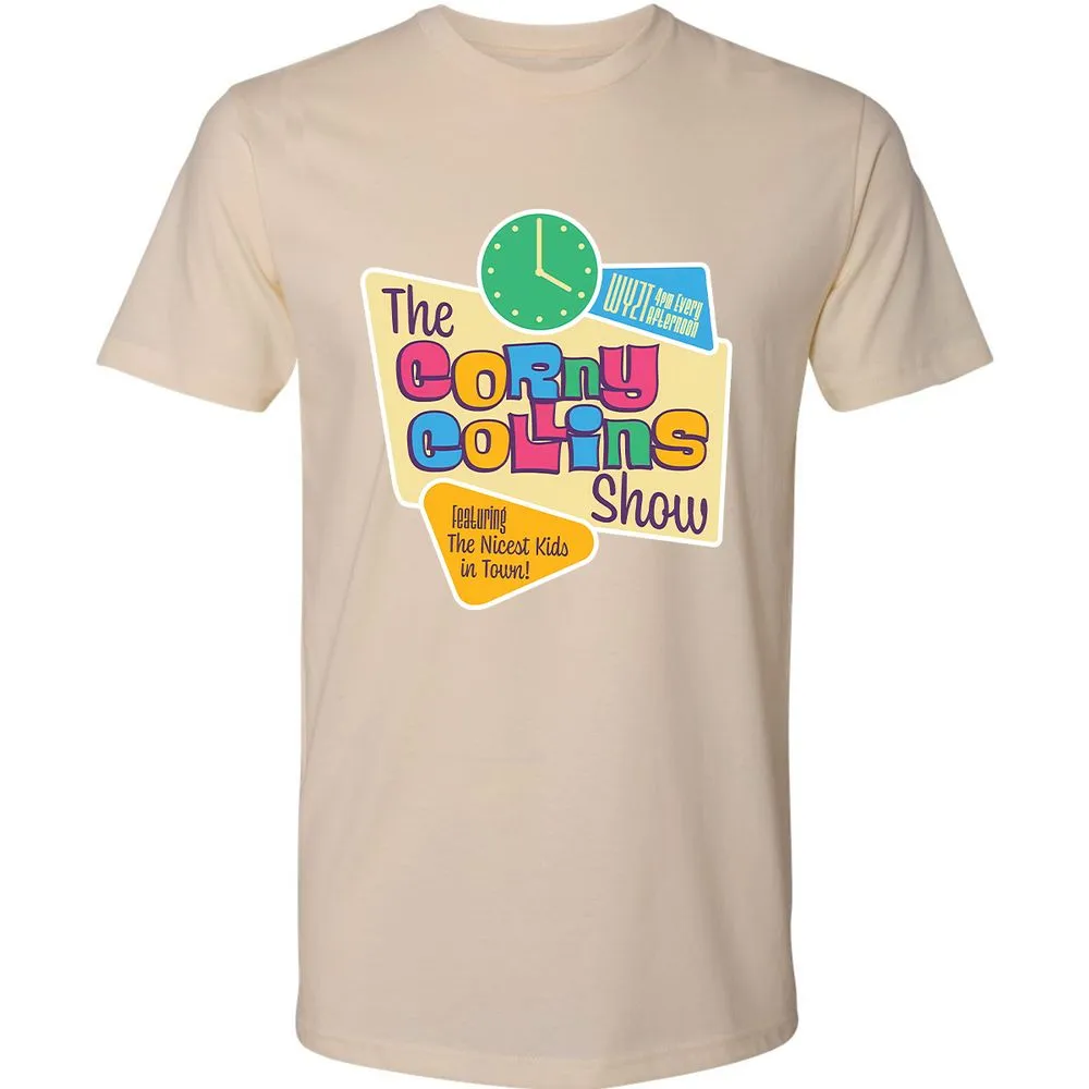 Premium Unisex T-Shirt - P5WNZ63W - Cream - 14