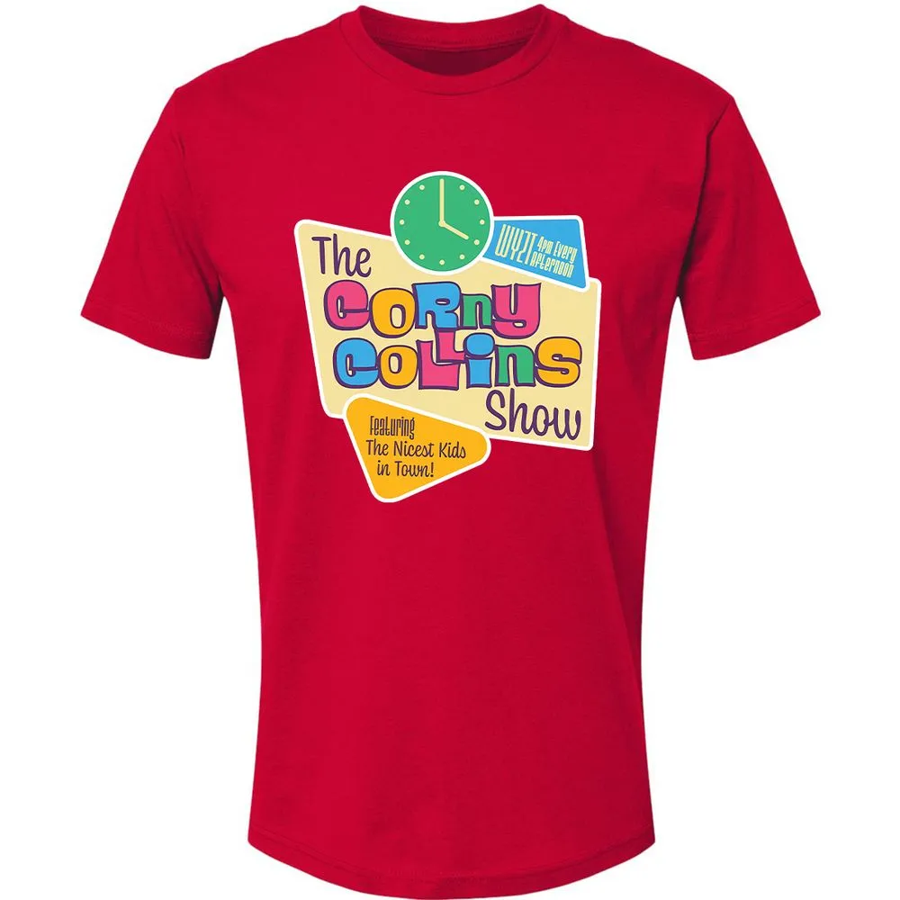 Premium Unisex T-Shirt - P5WNZ63W - Red - 6