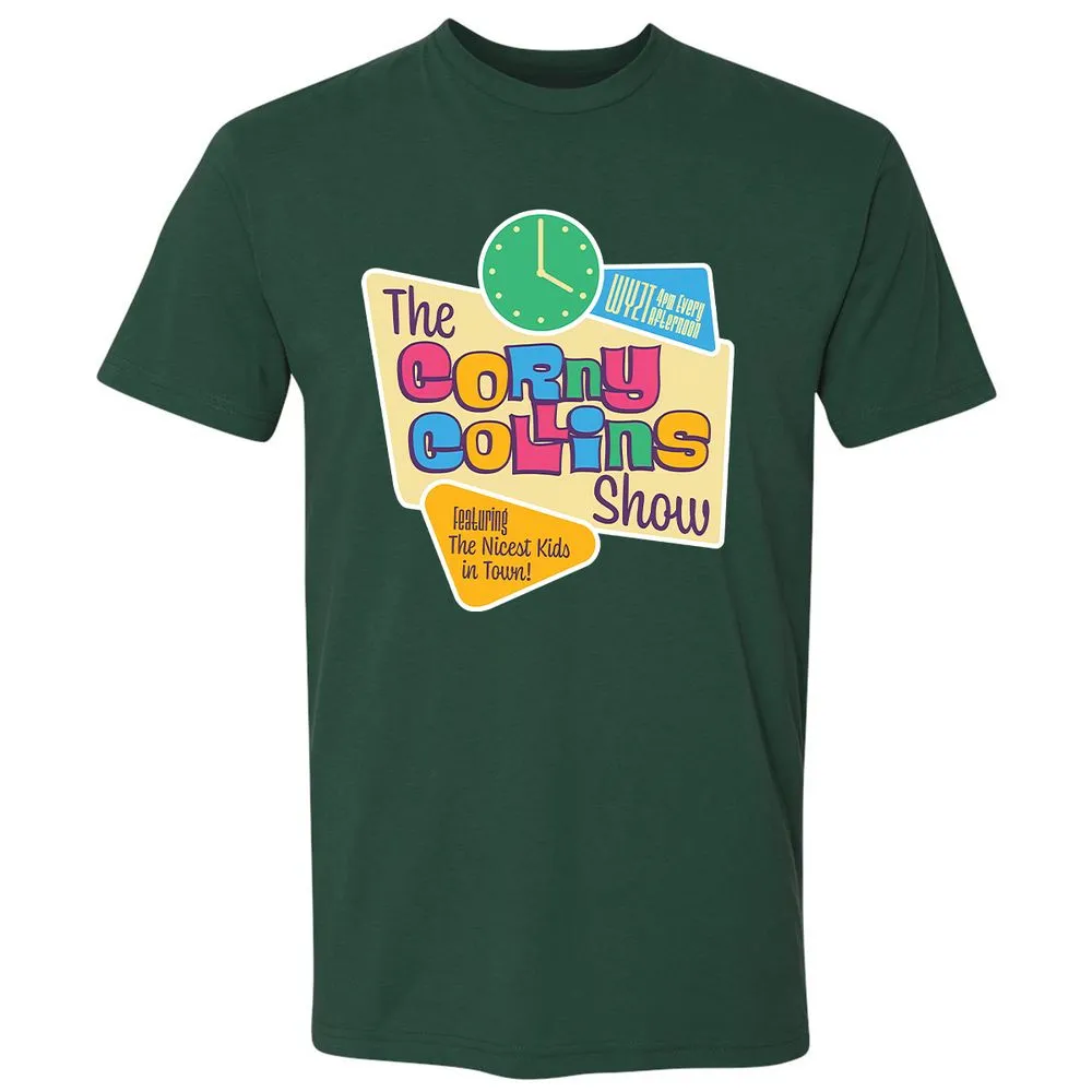 Premium Unisex T-Shirt - P5WNZ63W - Forest Green - 13