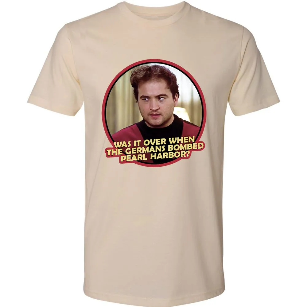 Premium Unisex T-Shirt - XPBS5SKU - Cream - 14