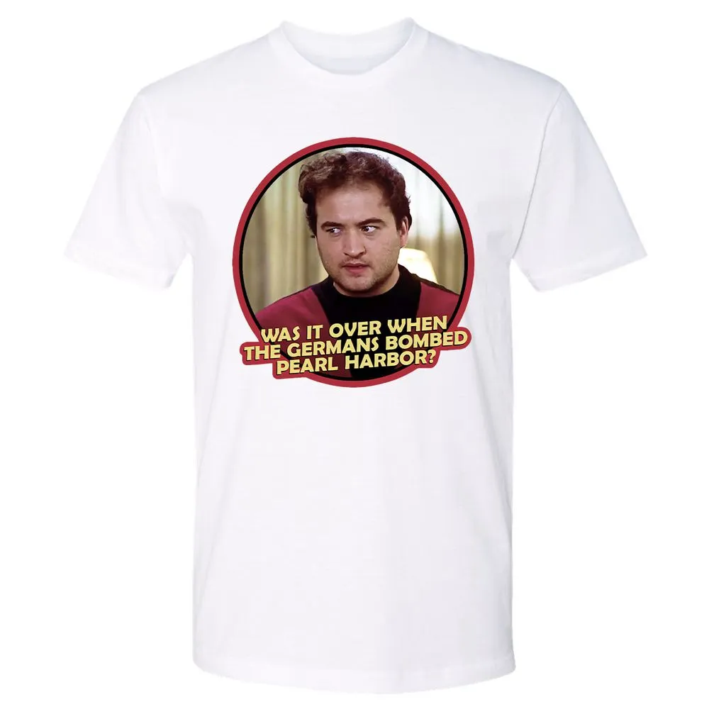 Premium Unisex T-Shirt - XPBS5SKU - White - 4