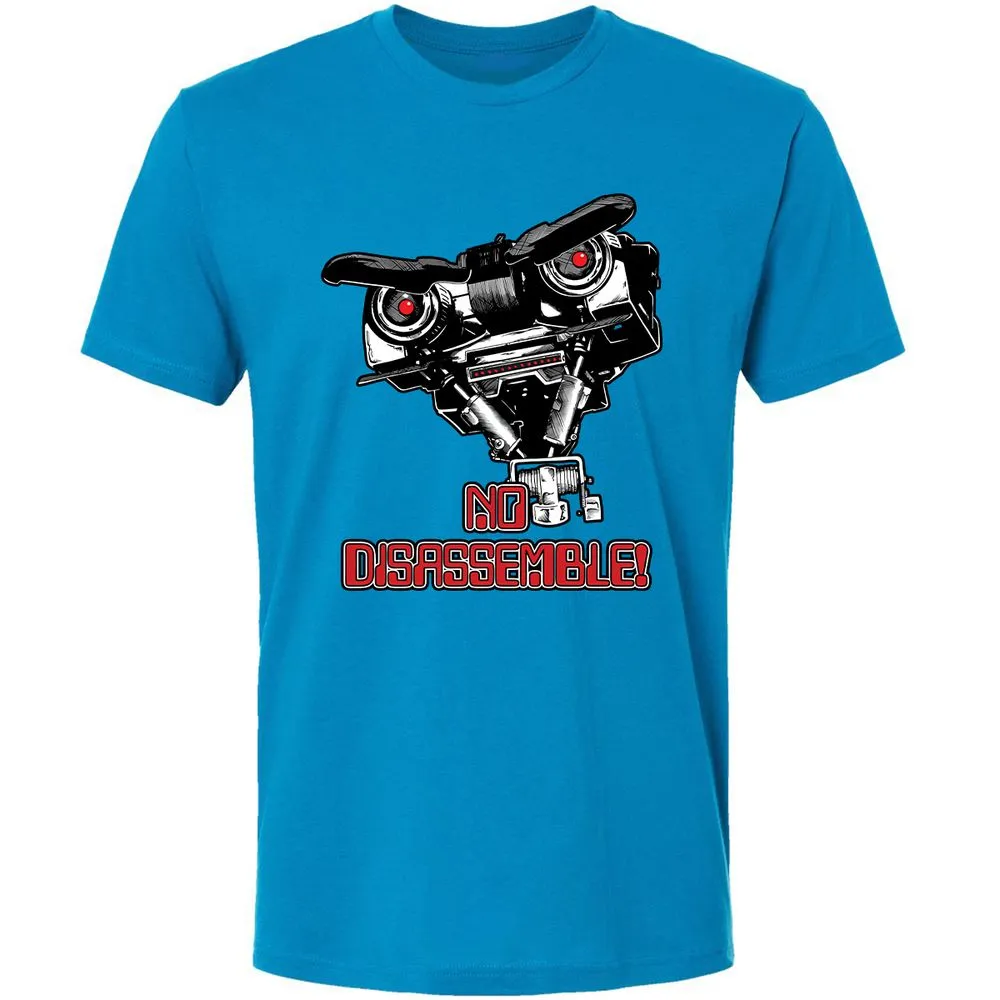 Premium Unisex T-Shirt - JK49EVEM - Turquoise - 16