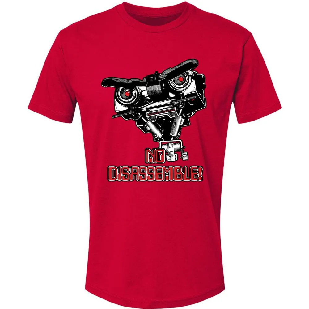 Premium Unisex T-Shirt - JK49EVEM - Red - 6