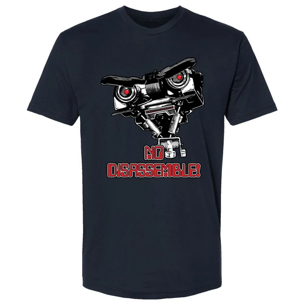 Premium Unisex T-Shirt - JK49EVEM - Midnight Navy - 2