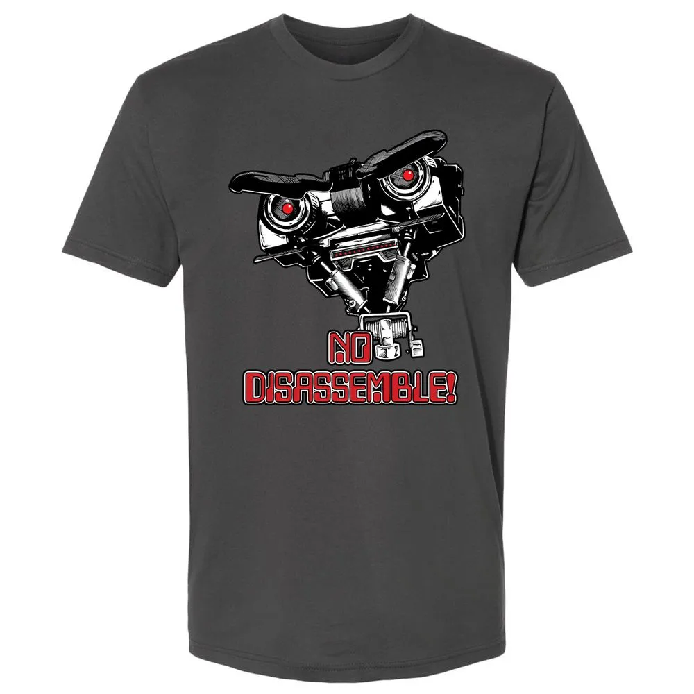 Premium Unisex T-Shirt - JK49EVEM - Heavy Metal - 8