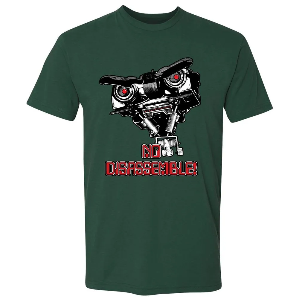 Premium Unisex T-Shirt - JK49EVEM - Forest Green - 13