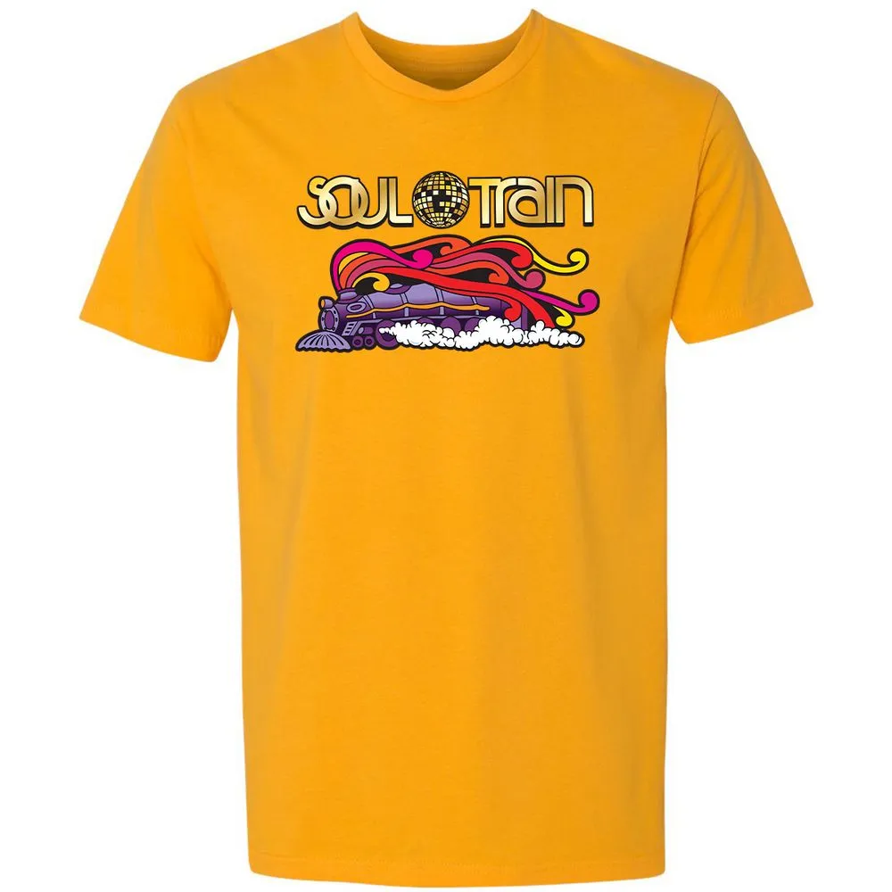 Premium Unisex T-Shirt - VXQ1WR29 - Gold - 12