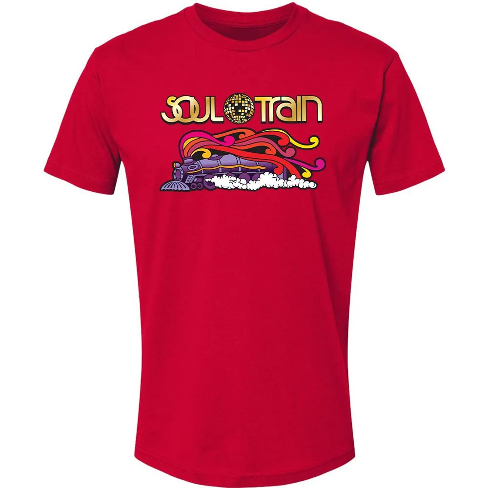 Premium Unisex T-Shirt - VXQ1WR29 - Red - 6