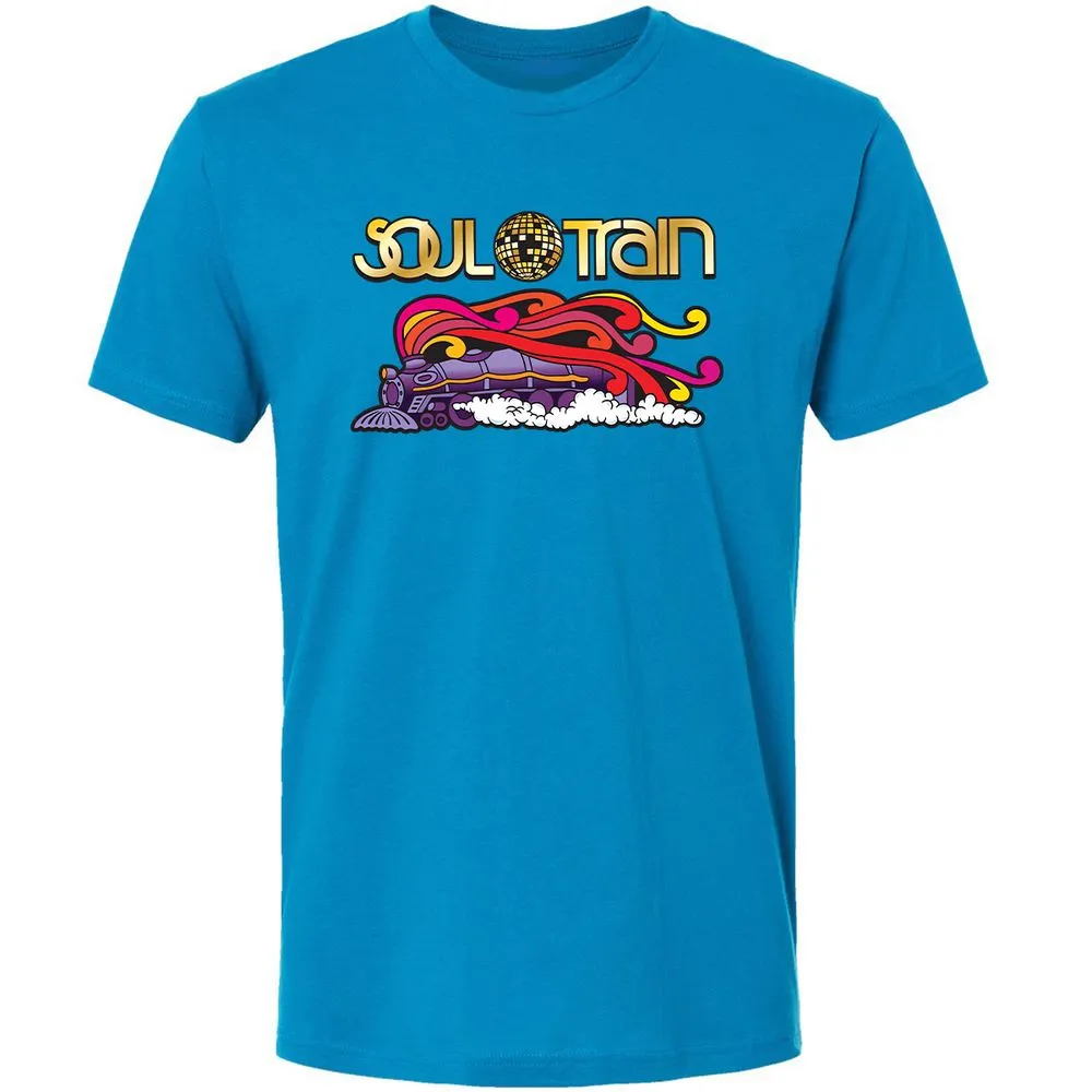 Premium Unisex T-Shirt - VXQ1WR29 - Turquoise - 16