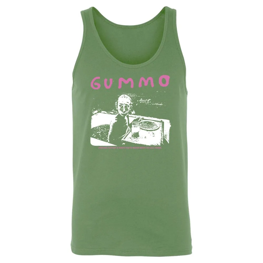 Unisex Jersey Tank - AD25S1LK - Leaf - 10
