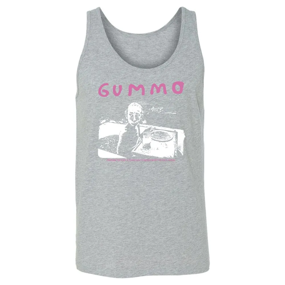Unisex Jersey Tank - AD25S1LK - Athletic Heather - 4