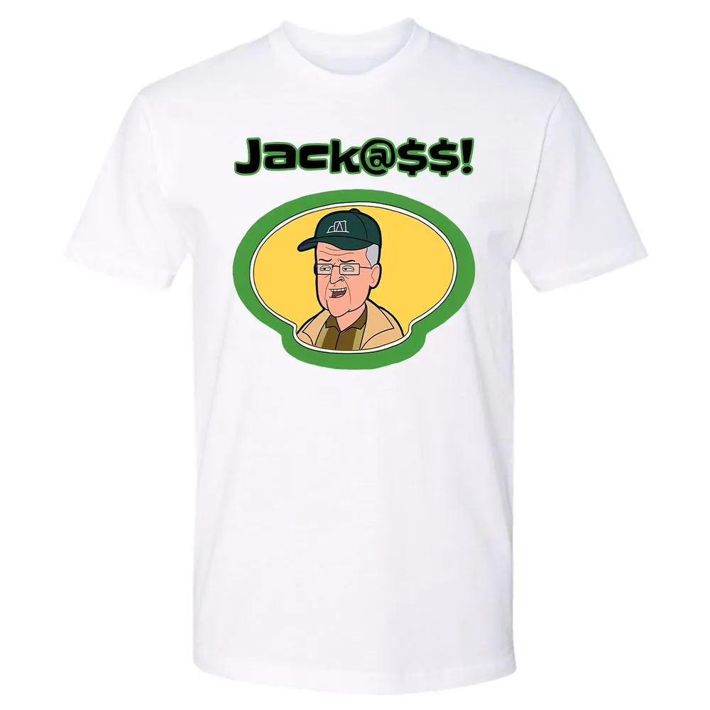 Premium Unisex T-Shirt - U2GCXTL4 - White - 1