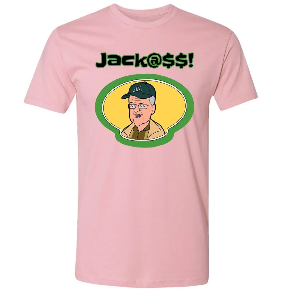 Premium Unisex T-Shirt - U2GCXTL4 - Light Pink - 3