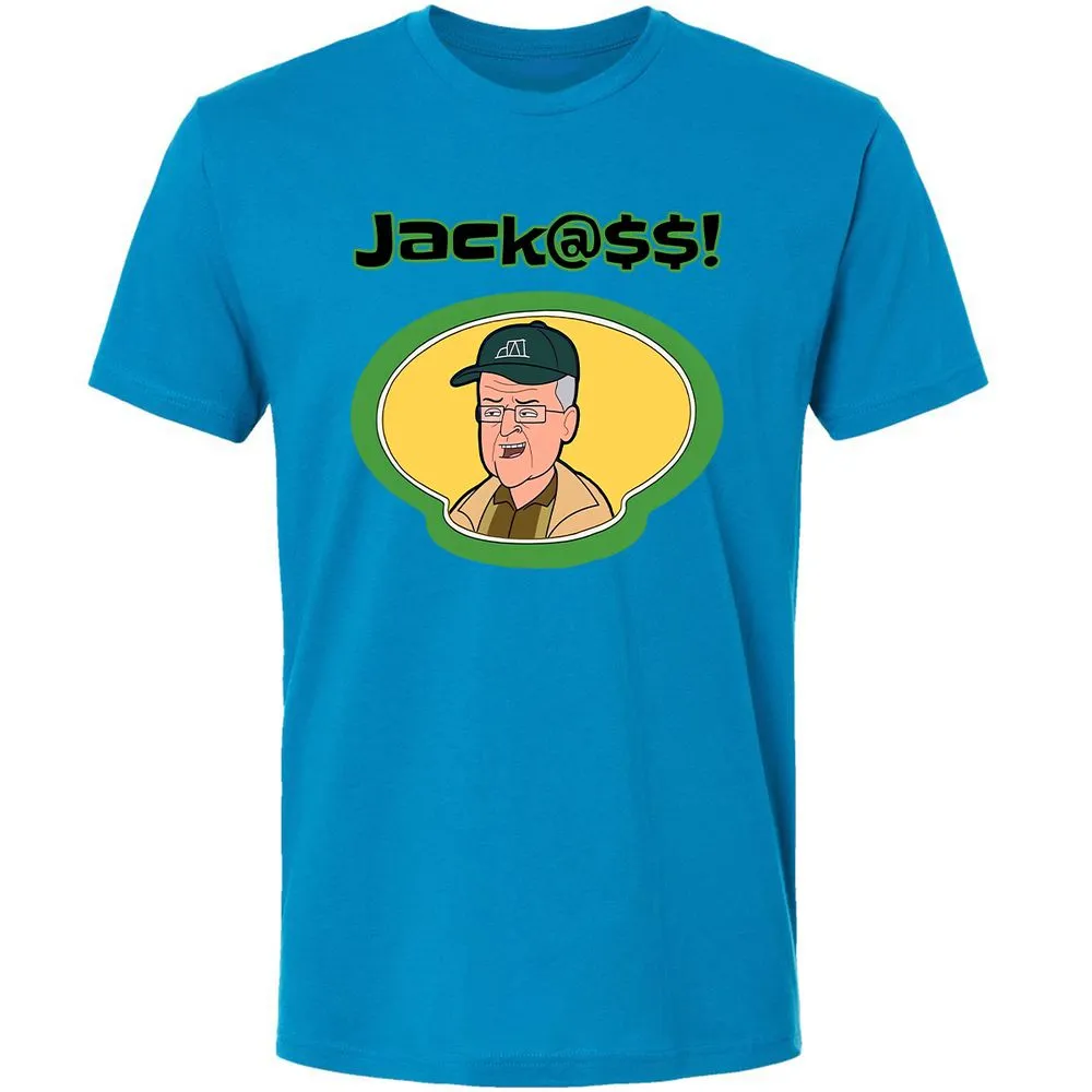 Premium Unisex T-Shirt - U2GCXTL4 - Turquoise - 4